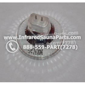 LIGHT BULBS MR 11 12V - LIGHT BULB MR 11+C 12V  20W 2