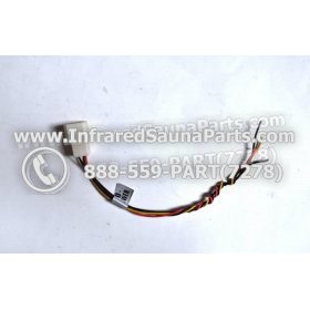 CONNECTION WIRES - CONNECTION WIRE-HARNESS STYLE 3 2