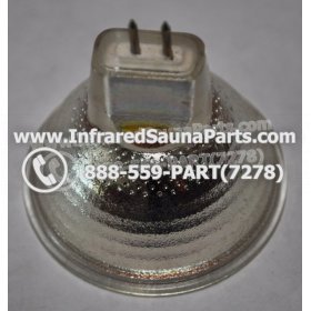 LIGHT BULBS MR 16 12V - LIGHT BULB MR 16 JCDR 12V 50W 2