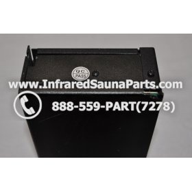 POWER SUPPLY - POWER SUPPLY SKIB-100-2A (9 PIN) 4