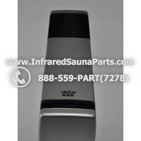 IONIZERS - IONIZER - WATERSTAR AIROW BOX 6