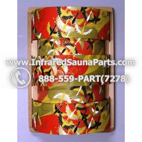 LIGHT SHADES - LIGHT SHADE STYLE 3 1