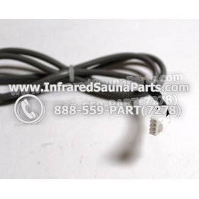 CONNECTION WIRES - CONNECTION WIRE FOR MS07M09-01 MAIN 4 PIN 2