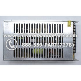 POWER SUPPLY - POWER SUPPLY S-240-12 1