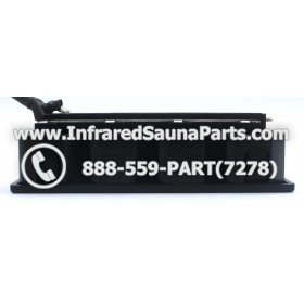 CORD END CONNECTORS - CORD END CONNECTORS 4 FEMALE PLUG 3