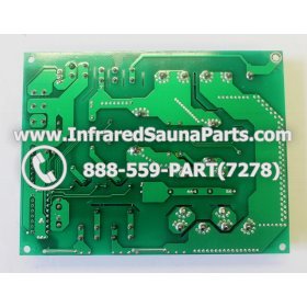  POWER BOARDS  - POWER BOARD 037D086A 7