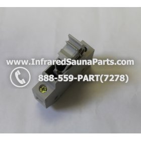 FUSE BLOCKS - FUSE BLOCK JINSHAN RT18-32X 10X38 32A 690V~ 7