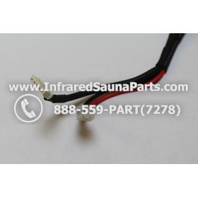 CONNECTION WIRES - CONNECTION WIRE 8 FEMALE TO 5 FEMALE TO 2 PIN FEMALE 7