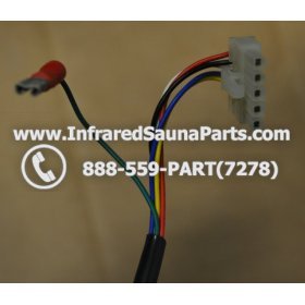 CIRCUIT BOARDS WITH  FACE PLATES - CIRCUIT BOARD WITH FACE PLATE CEDRUS SN 20051124279 AND REMOTE CONTROL 7