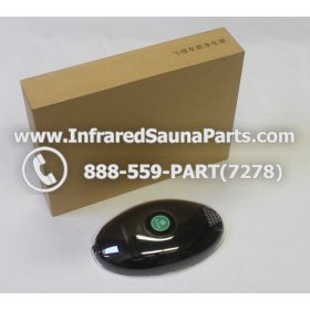 IONIZERS - IONIZER ECON WITH USB PORT 7