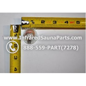 LIGHT BULBS MR 11 110V / 120V - LIGHT BULB  MR 11  110V / 120V 35W 2