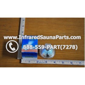 LIGHT BULBS MR 16 220V / 240V - LIGHT BULB MR 16 220V / 240V 15W 5