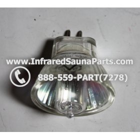 LIGHT BULBS MR 11 220V / 240V - LIGHT BULB  MR 11 220V / 240V 20W 2