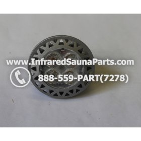 LIGHT BULBS MR 16 220V / 240V - LIGHT BULB MR16 220V / 240V 5W CCT 3000K DIMMABLE 2