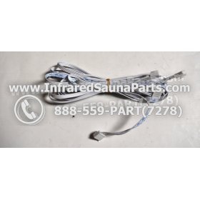 COMPLETE CONTROL POWER BOX 220V / 240V - COMPLETE CONTROL POWER BOX 220V / 240V 2400 WATTS WITH COMPLETE WIRING HARNESS 24