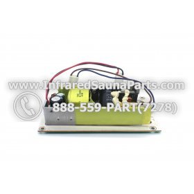  POWER BOARDS  - POWER BOARDS - T2620 BX-1205000-001BR 3