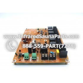 POWER BOARDS  - POWER BOARDS - E156482 FA2 4