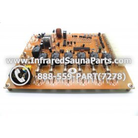  POWER BOARDS  - POWER BOARDS - E156482 FA2 94V0 FT 3
