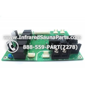  POWER BOARDS  - POWER BOARDS - 1808VS/JS-31.PCB 5