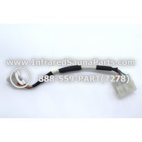 CONNECTION WIRES - CONNECTION WIRE - 8 PIN 1