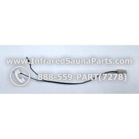 CONNECTION WIRES - CONNECTION WIRE - 2 PIN R/SPEAKER 1