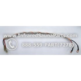 LOOSE WIRES - LOOSE WIRES - HARNESS STYLE - 130 1