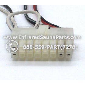 CONNECTION WIRES - CONNECTION WIRE - 18 PIN 2