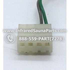 CONNECTION WIRES - CONNECTION WIRE - 12 PIN 3