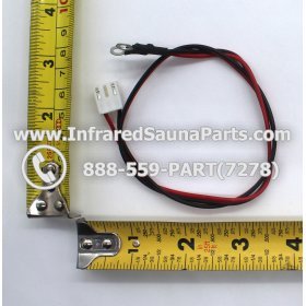 CONNECTION WIRES - CONNECTION WIRE - 3 PIN 2