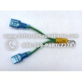 LOOSE WIRES - LOOSE WIRES - HARNESS STYLE - 187 1