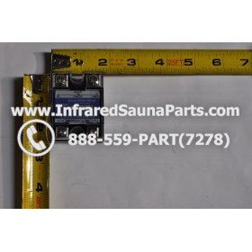 RELAYS / SOLID RELAYS - RELAYS / SOLID RELAY MAGER MGR-1 D4860 60AMP 3