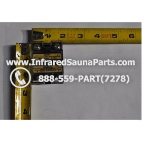 RELAYS / SOLID RELAYS - RELAYS / SOLID RELAY LIRRD LRSSR-DA 60AMP 2