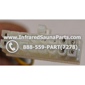 CONNECTION WIRES - CONNECTION WIRE-HARNESS STYLE 11 4