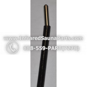 THERMOSTATS - THERMOSTAT - 2 PIN MALE WIRE 5