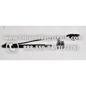 THERMOSTATS - THERMOSTAT - 2 PIN MALE WIRE 7