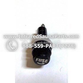 FUSE HOLDERS - FUSE HOLDER STYLE 2 3