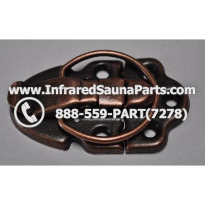 SIDE LATCHES - SIDE LATCHES STYLE 1 1