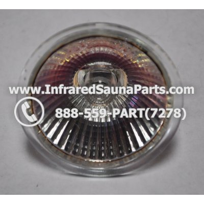 LIGHT BULBS MR 16 110V / 120V - LIGHT BULB MR 16 110V / 120V 35W 1