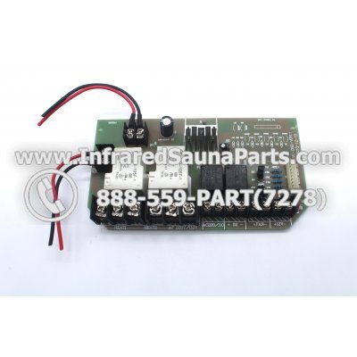  POWER BOARDS  - POWER BOARDS VC-DN2-VER1.1 1