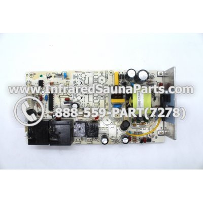  POWER BOARDS  - POWER BOARDS - YFX-S005P12   PIN-13 1