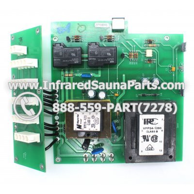  POWER BOARDS  - POWER BOARDS - 27700060 1